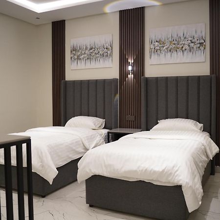 Lavenue Resthouse Apartment Nizwa Bagian luar foto