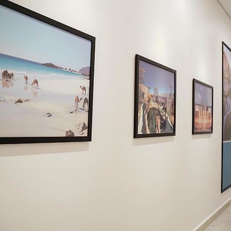 Lavenue Resthouse Apartment Nizwa Bagian luar foto