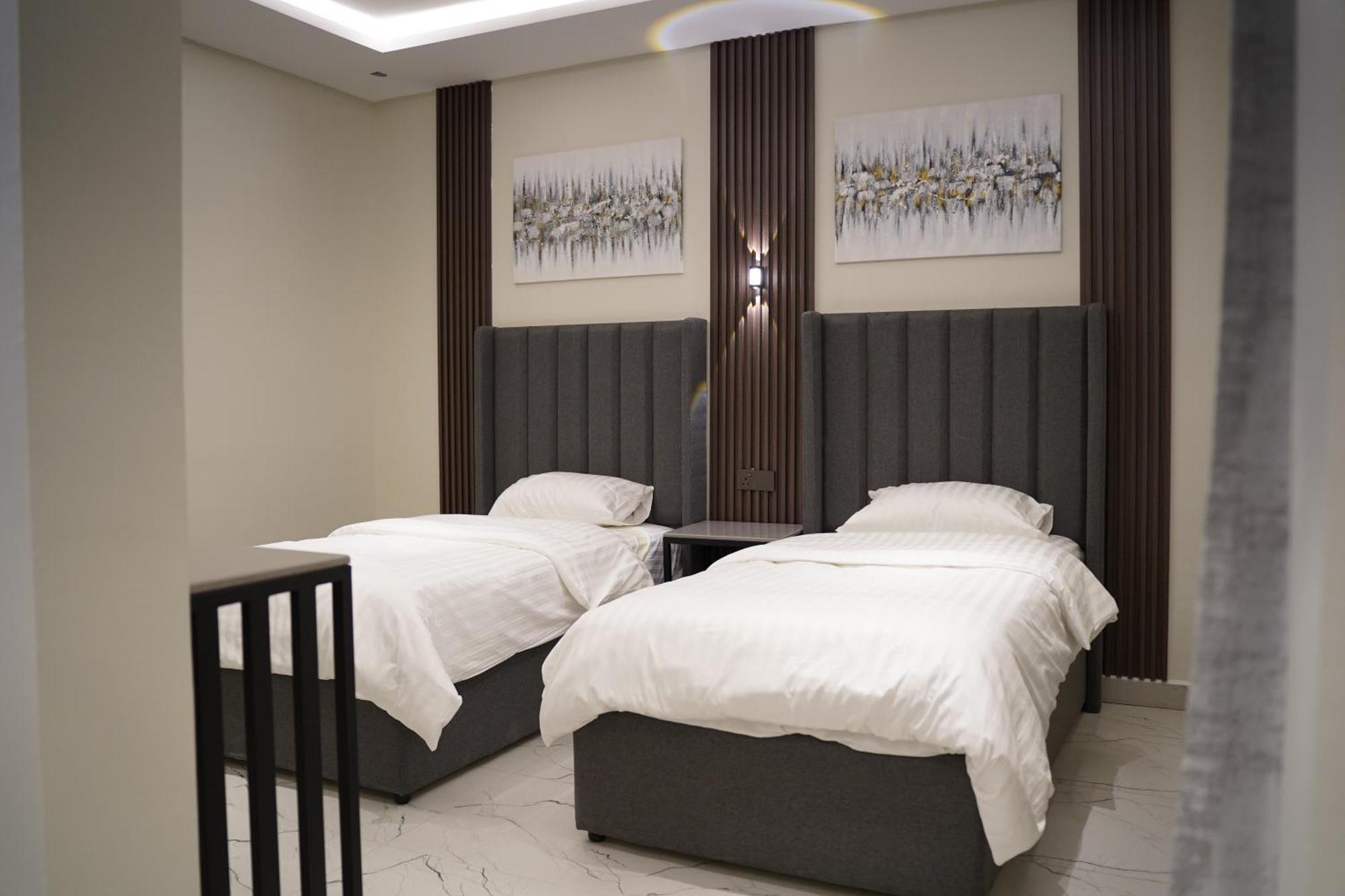 Lavenue Resthouse Apartment Nizwa Bagian luar foto