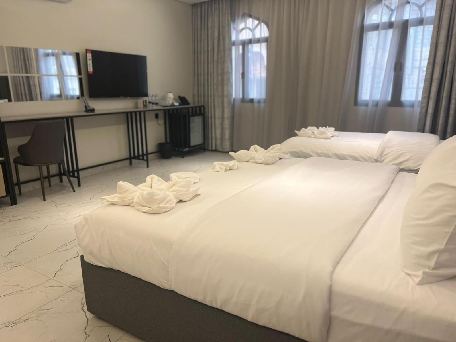 Lavenue Resthouse Apartment Nizwa Ruang foto
