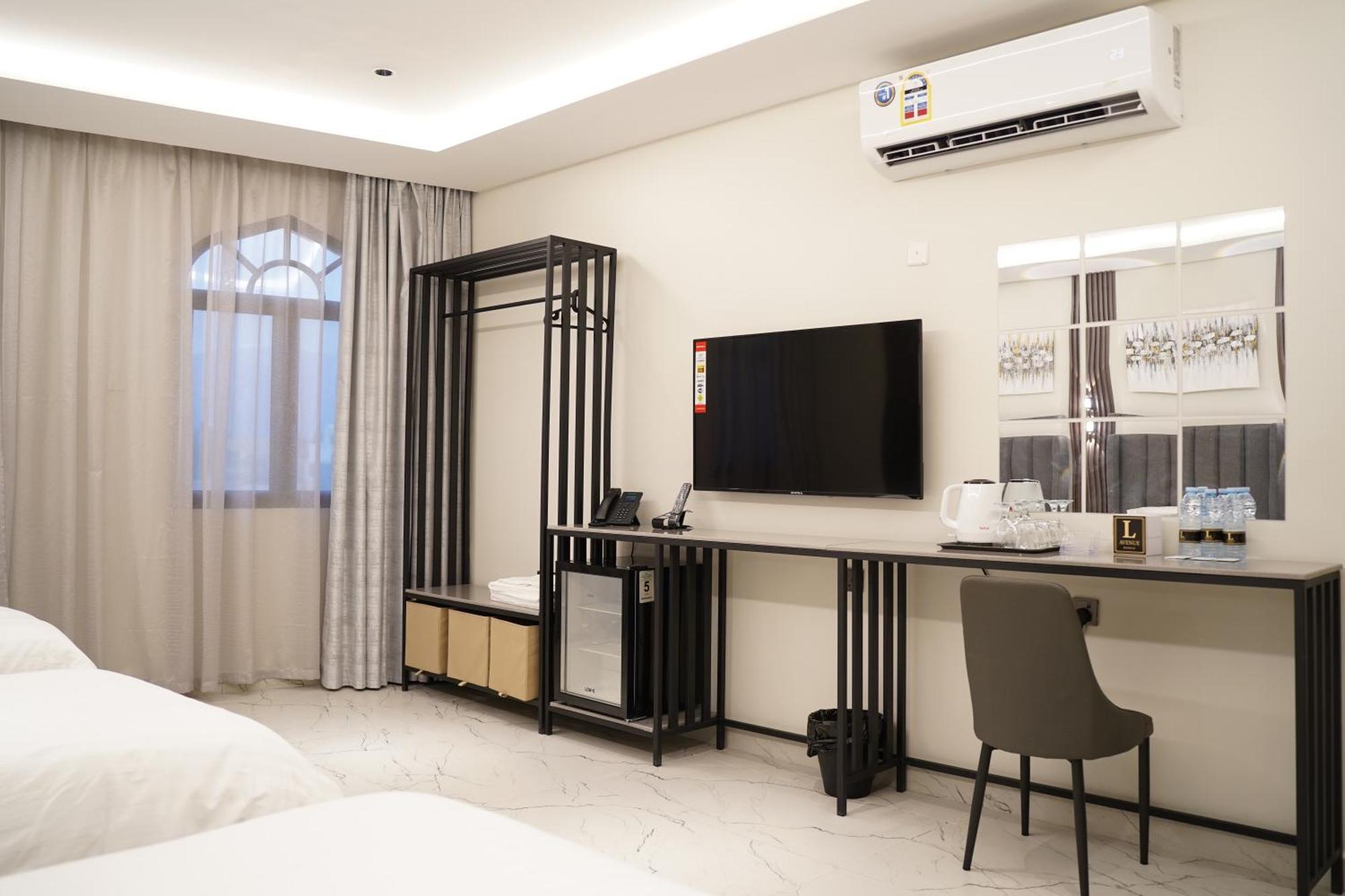 Lavenue Resthouse Apartment Nizwa Bagian luar foto
