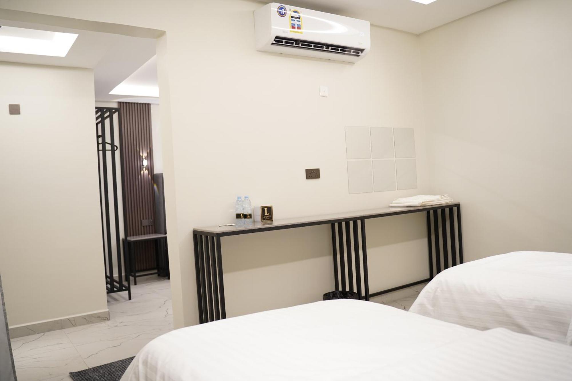 Lavenue Resthouse Apartment Nizwa Bagian luar foto