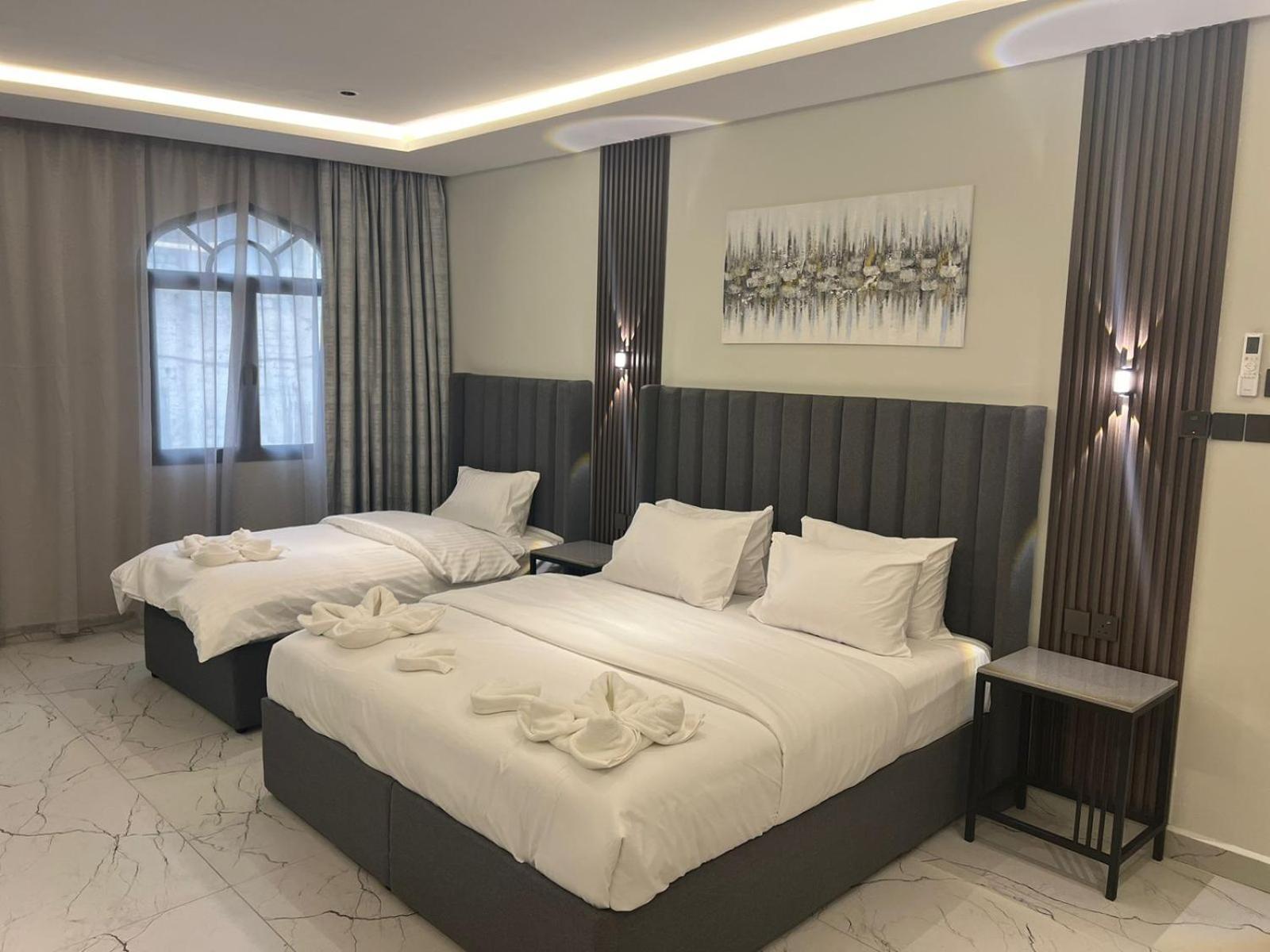 Lavenue Resthouse Apartment Nizwa Bagian luar foto