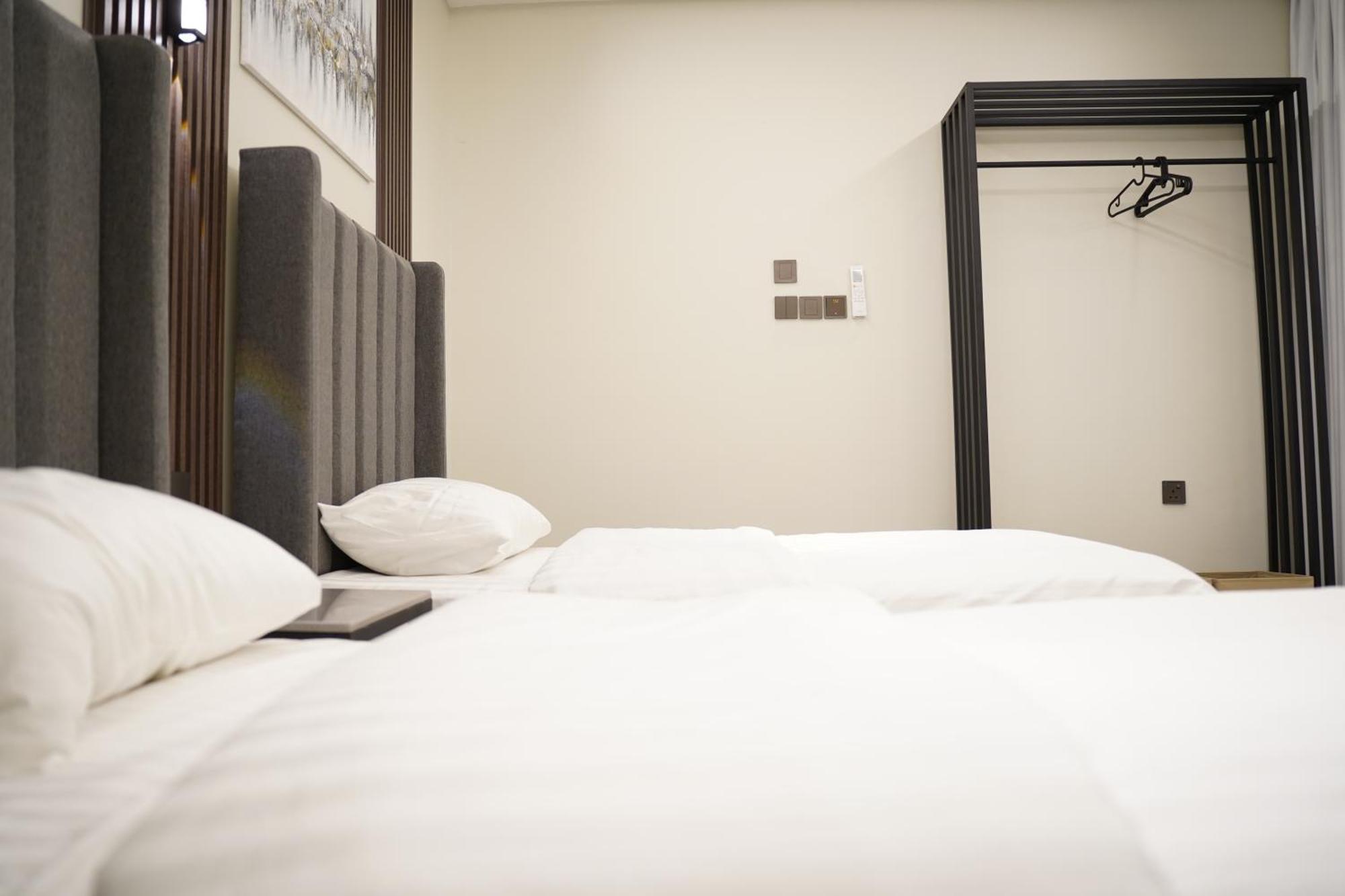 Lavenue Resthouse Apartment Nizwa Bagian luar foto