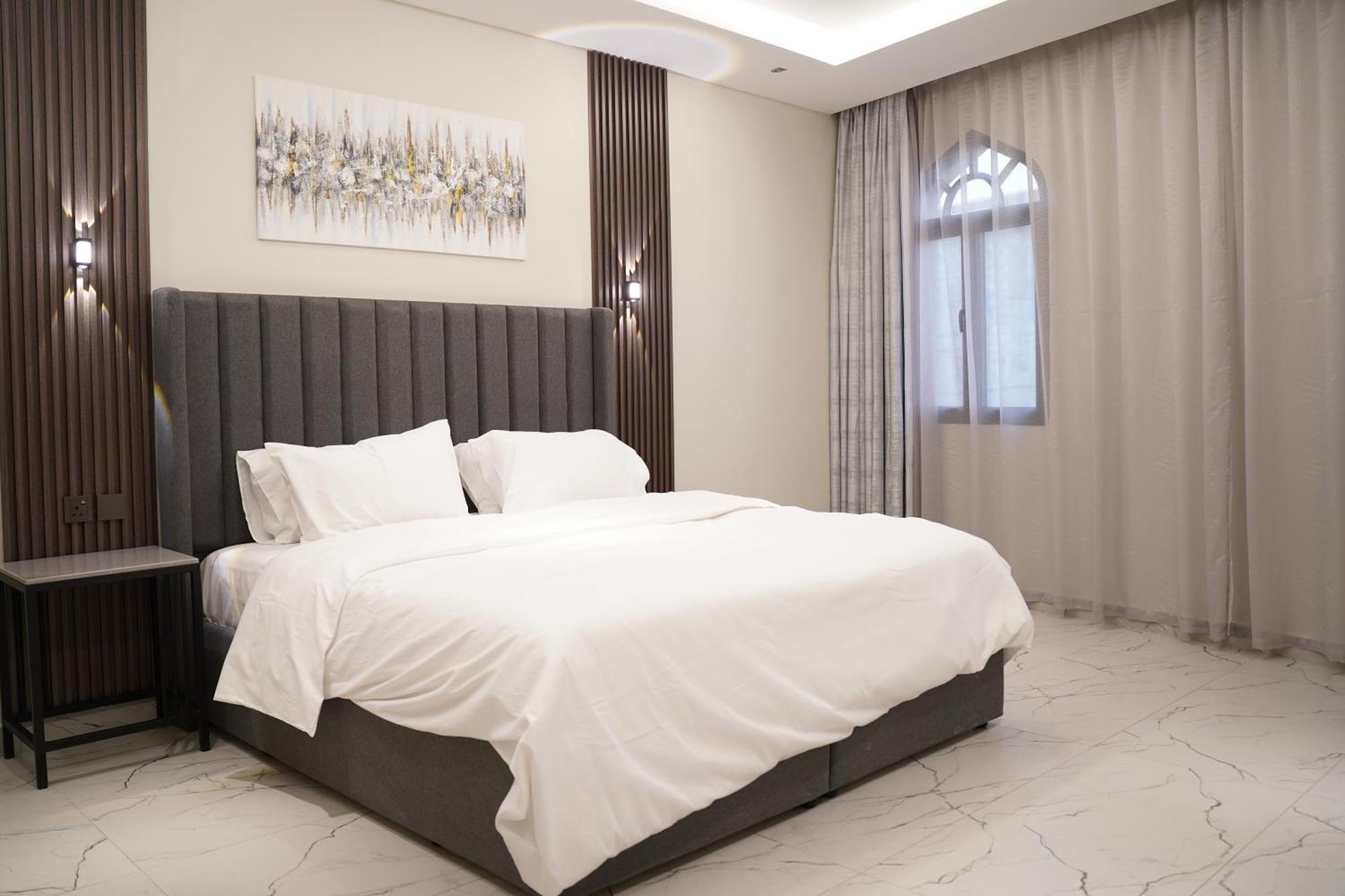 Lavenue Resthouse Apartment Nizwa Bagian luar foto
