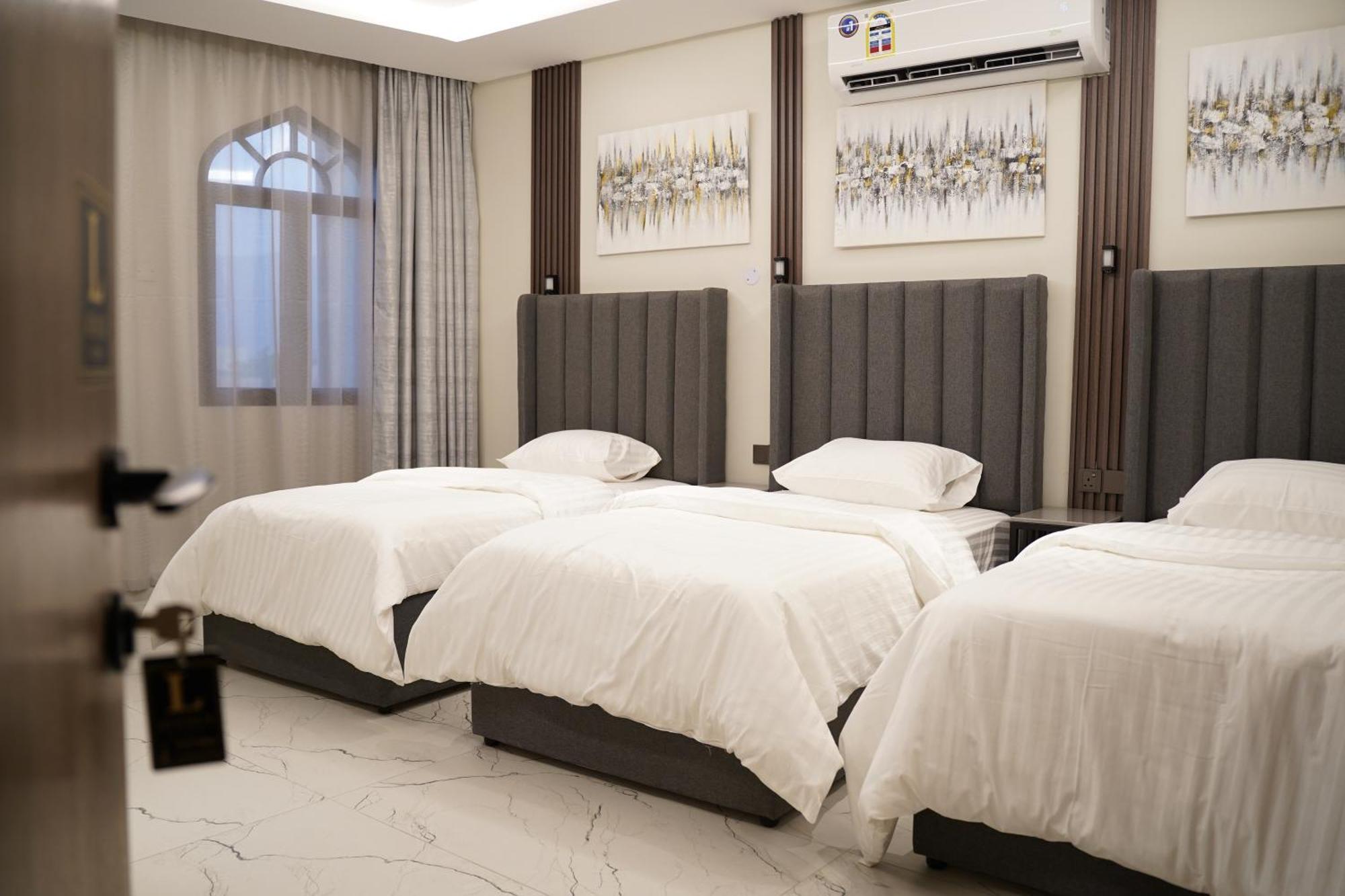 Lavenue Resthouse Apartment Nizwa Bagian luar foto