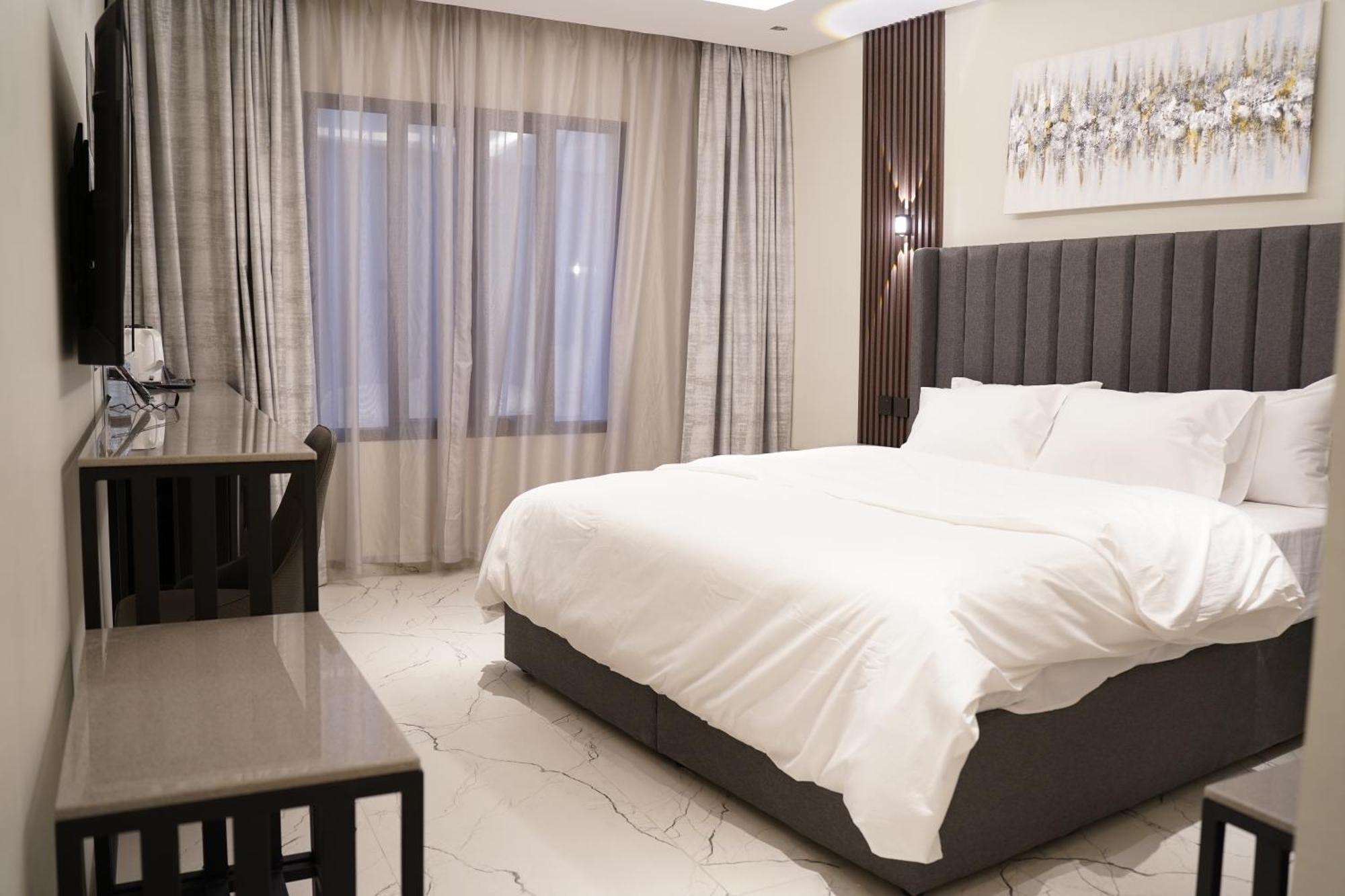 Lavenue Resthouse Apartment Nizwa Bagian luar foto
