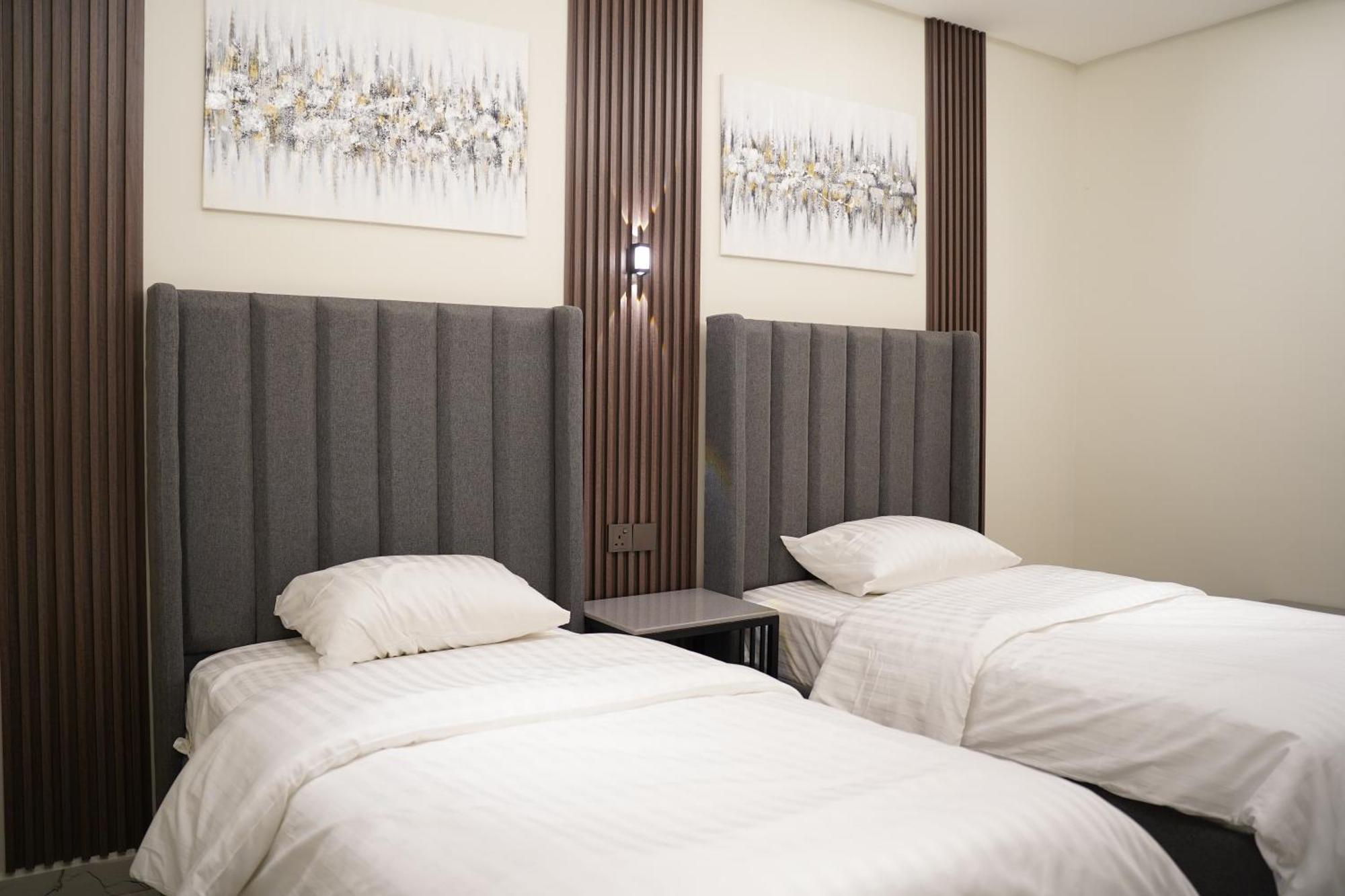 Lavenue Resthouse Apartment Nizwa Bagian luar foto